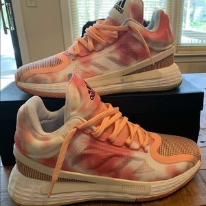 Like new size 11 adidas D Rose-LAST WEEK FOR THESE!